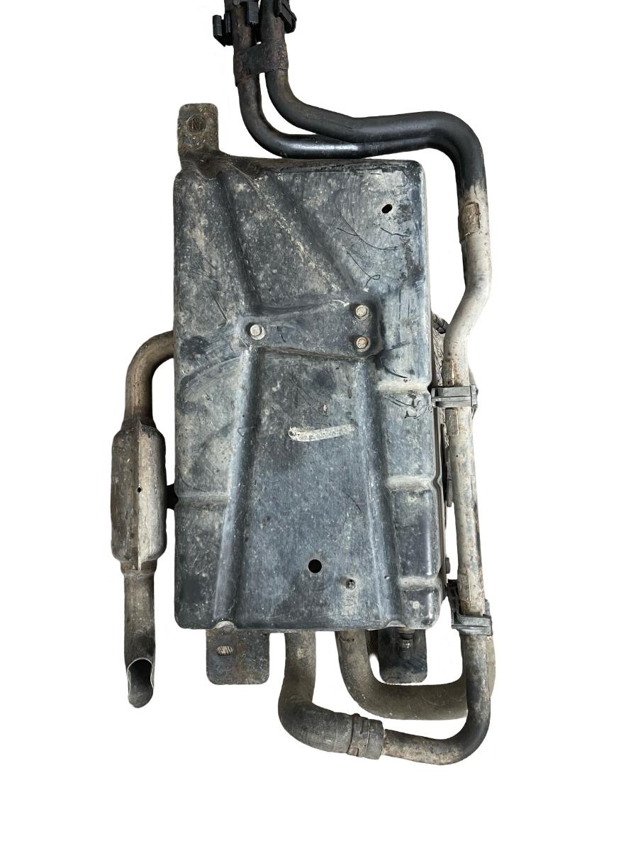 Webasto incalzire auxiliara FIAT ULYSSE 179_ 2002 - 2011 2.2 D Multijet 4HS, 4HT (DW12BTED4) – foto 4