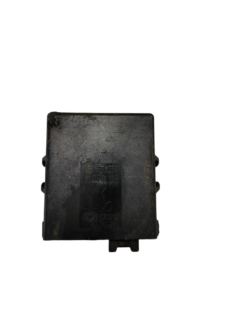 Modul stergatoare  SSANGYONG REXTON GAB_ 2002 - > 8737108000