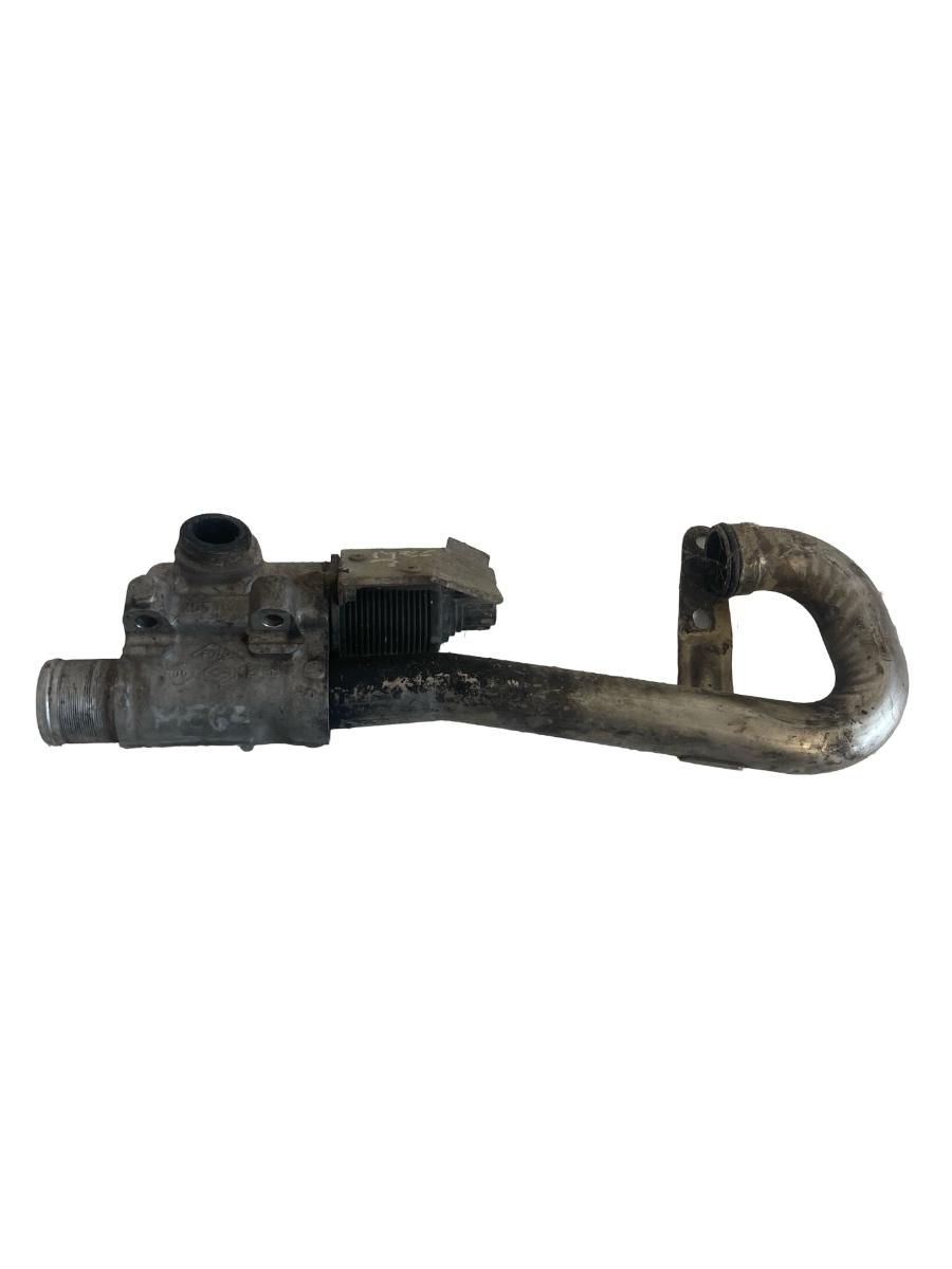 EGR + conducta RENAULT MEGANE II BM0/1_, CM0/1_ 2001 - 2012 1.5DCI E4