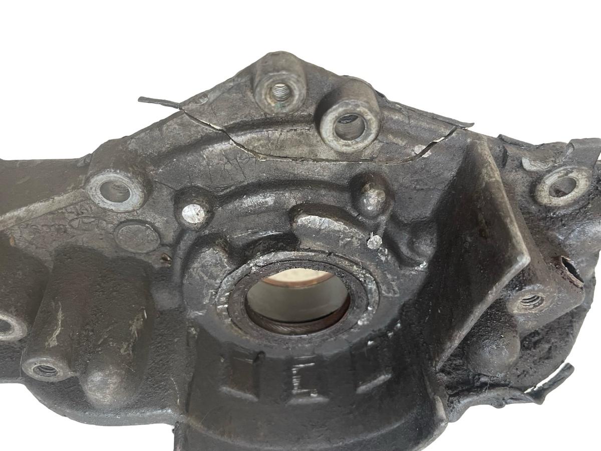Pompa de ulei HYUNDAI SANTA FE I SM 2000 - 2006 2.7B – foto 3