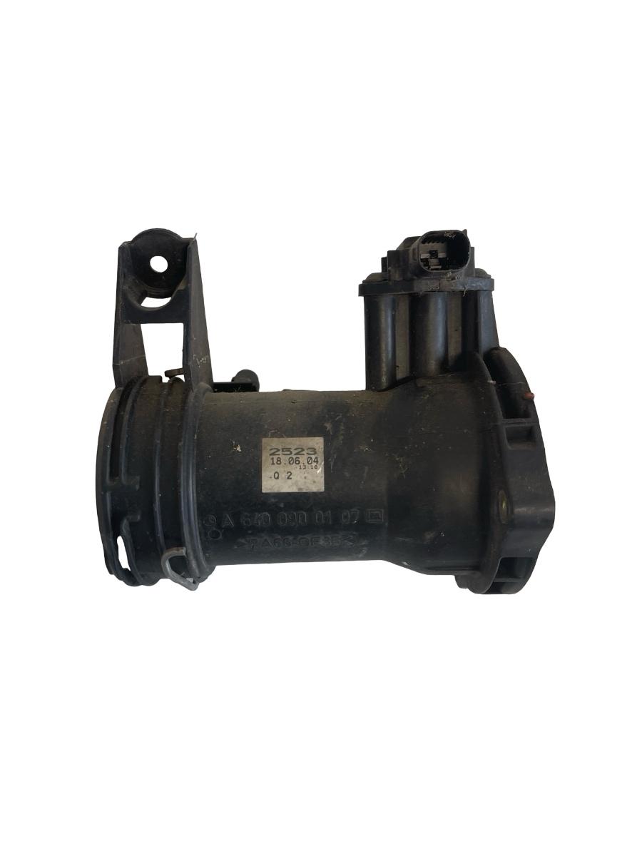 Tub admisie cu senzor MITSUBISHI COLT VI Z3_A, Z2_A 2002 - 2012 1.5DCI A6400900107 / A0041538428