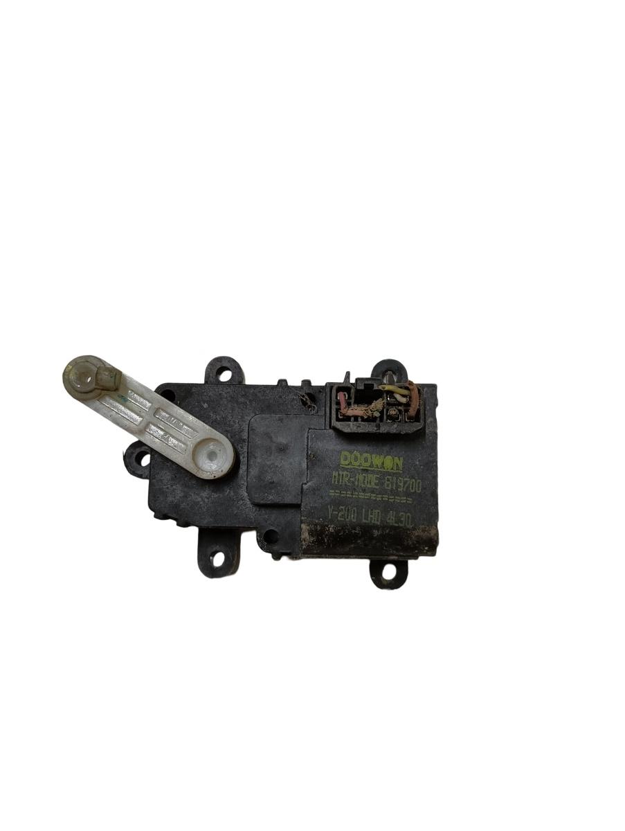 Motoras/actuator clapeta aer SSANGYONG REXTON GAB_ 2002 - >