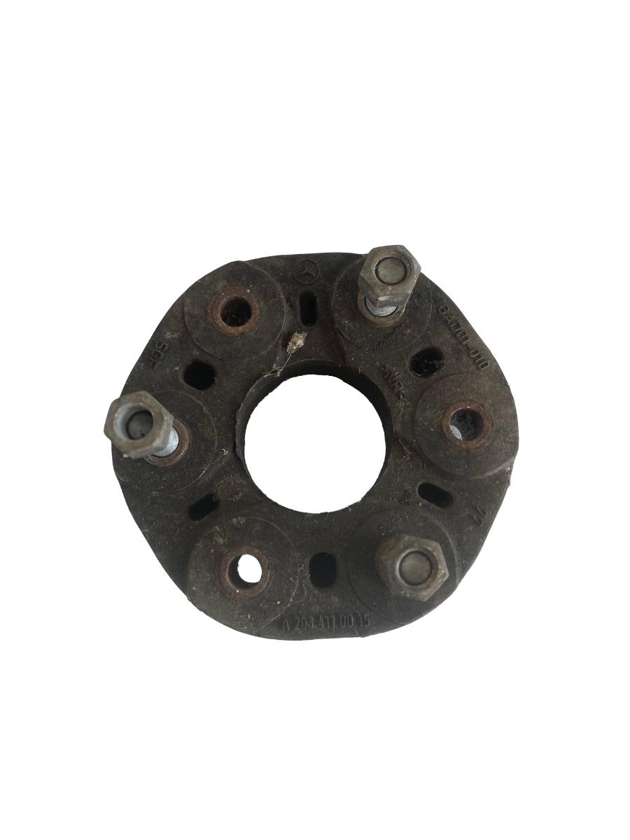 Flansa cardan MERCEDES-BENZ C-CLASS II W203  2000 - 2007 2.2CDI A2034110015