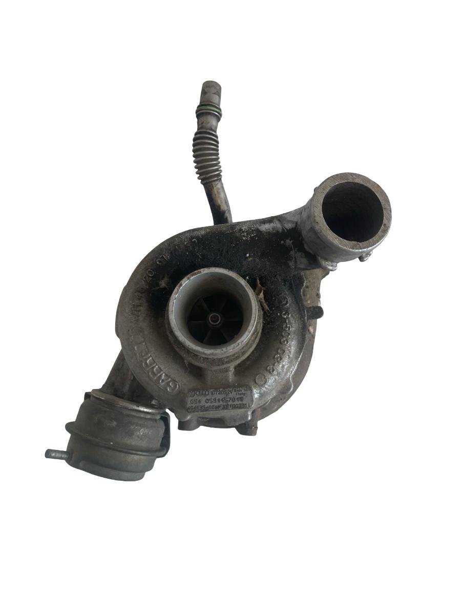 Turbina VOLKSWAGEN PASSAT B5.5 2.5TDI BDH , BAU , BDG 454135-10
