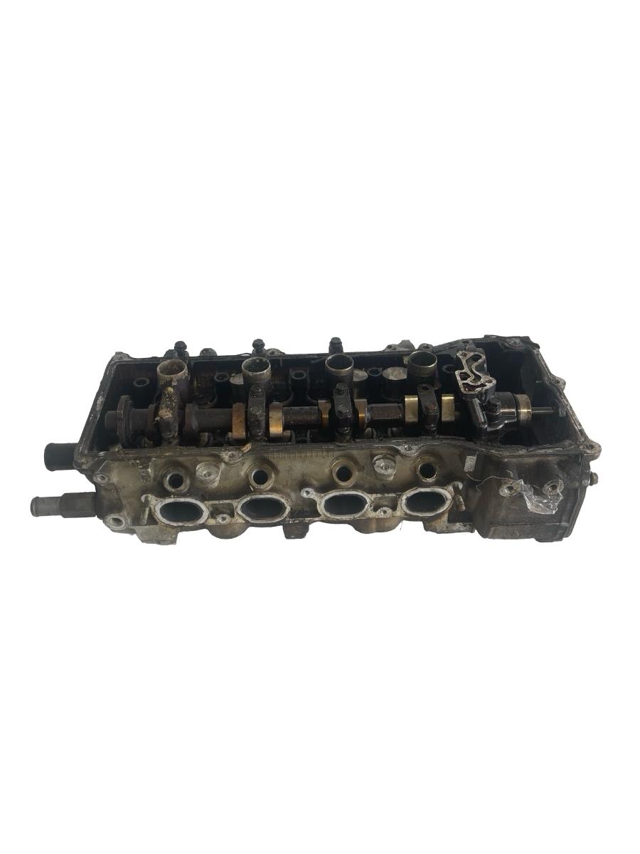 Chiulasa motor NISSAN NOTE E11, NE11 2005 - 2013 1.4B – foto 4