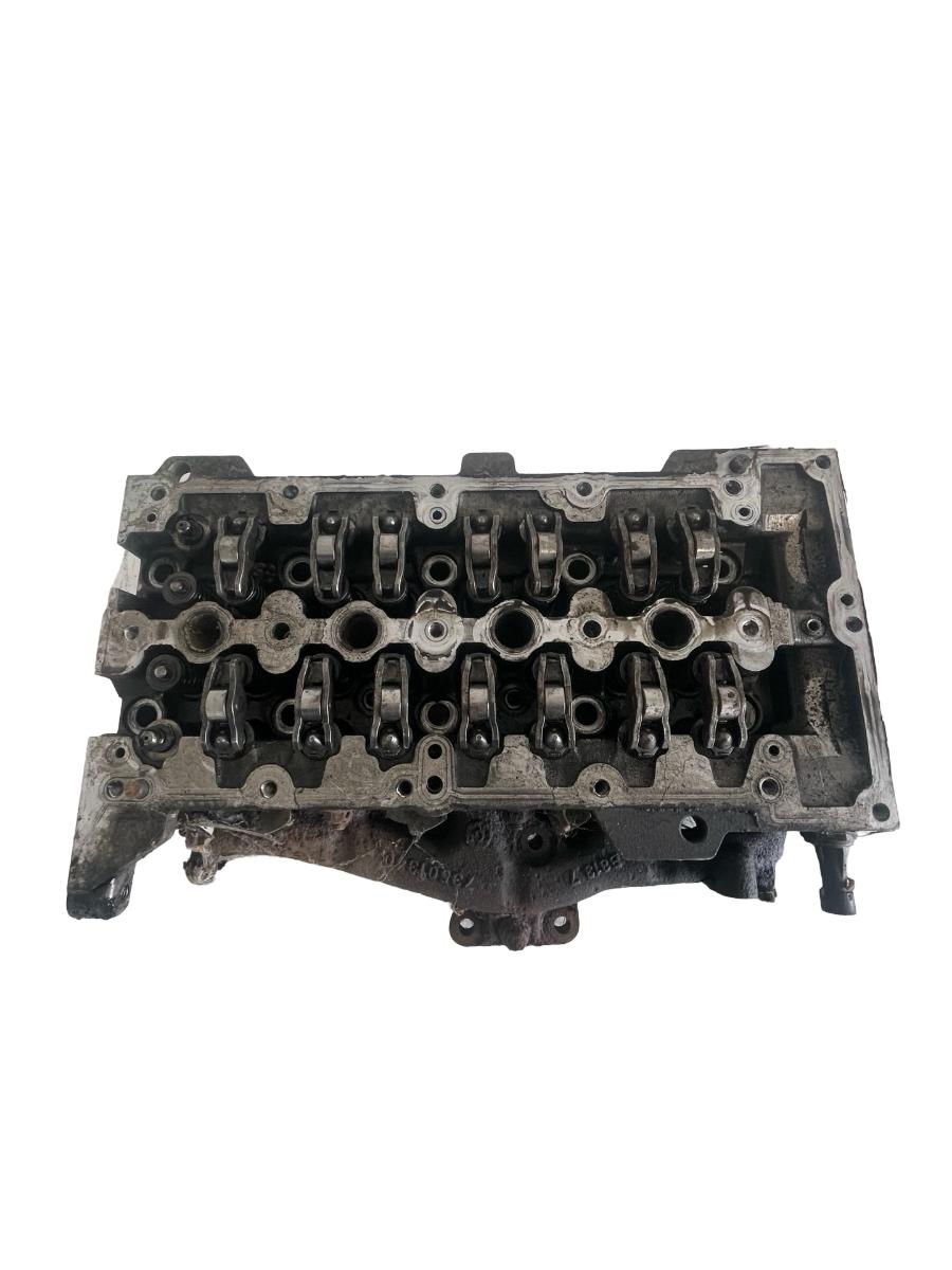 Chiulasa motor CORSA D 1.3CDTI / FIAT GRANDE PUNTO 199_ 2005 1.3JTD 55188595