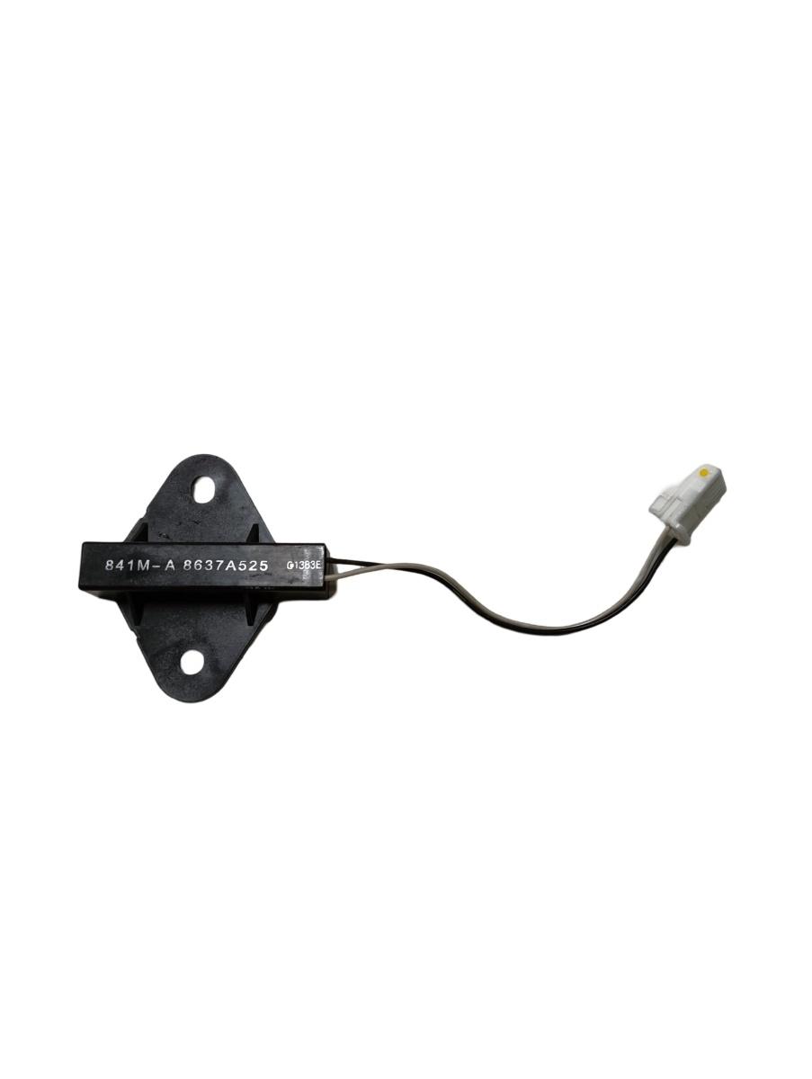 Antena bluetooth MITSUBISHI OUTLANDER III GG_W, GF_W, ZJ 2012 - > Hybrid 4WD 4B11, S61, Y61 8637a525
