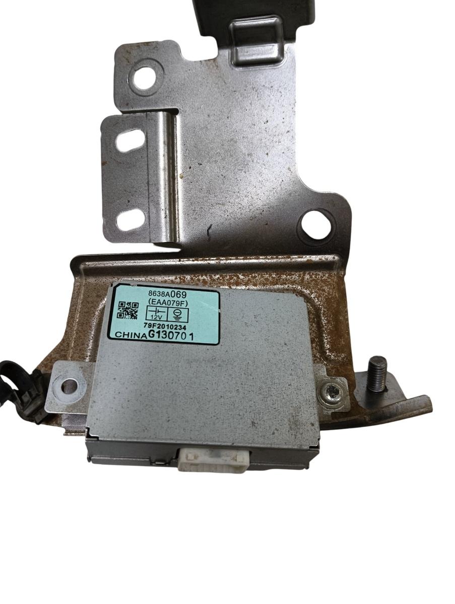 Modul alarma  MITSUBISHI OUTLANDER III GG_W, GF_W, ZJ 2012 - > Hybrid 4WD 4B11, S61, Y61 8638a069