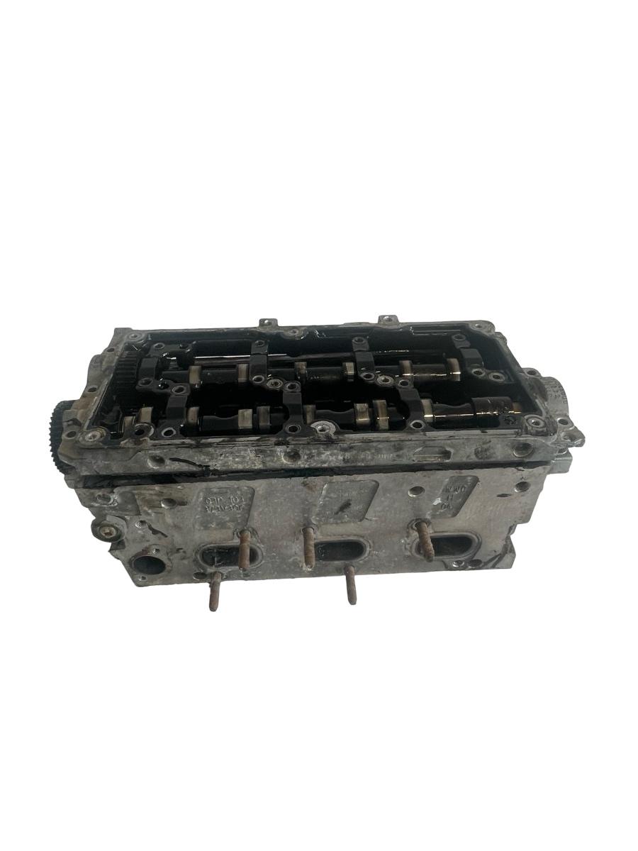 Chiulasa motor SEAT IBIZA V 6J5, 6P1 2008 - > 1.2 TDI CFW – foto 2
