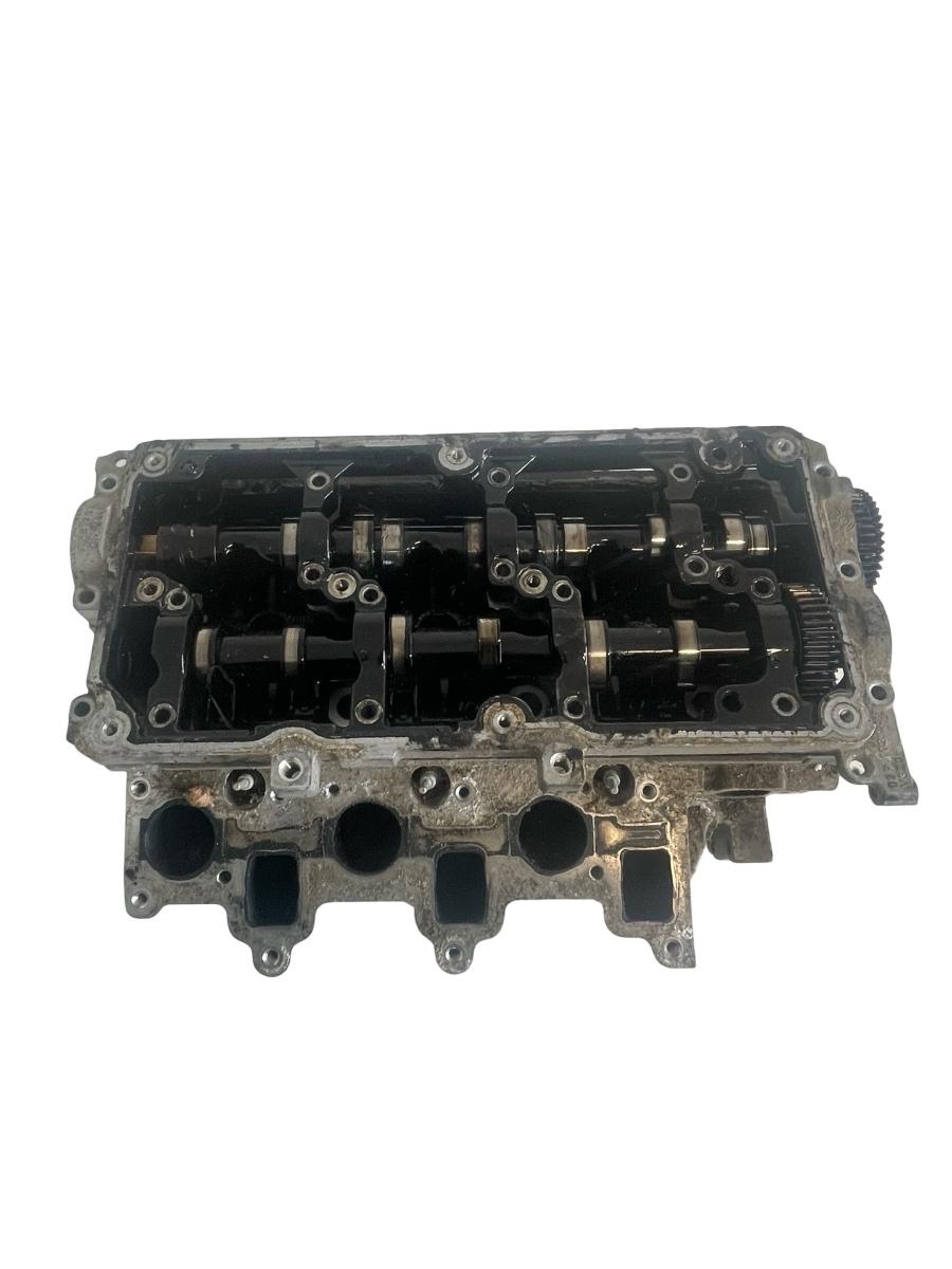 Chiulasa motor SEAT IBIZA V 6J5, 6P1 2008 - > 1.2 TDI CFW