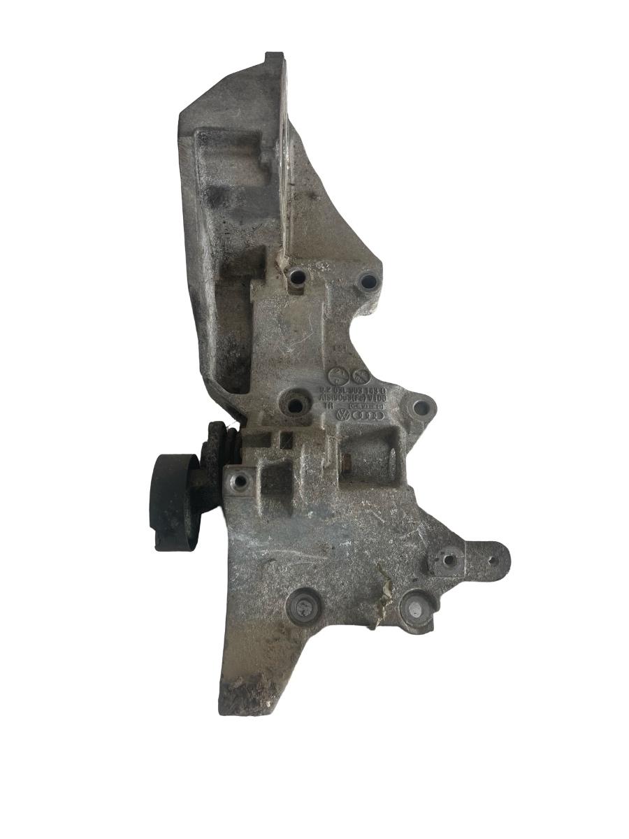 Suport accesorii VOLKSWAGEN PASSAT 362 2010 - 2014 1.6 TDI CAY 03L903143Q – foto 2