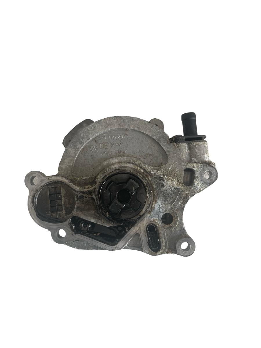 Pompa de vacuum SEAT IBIZA V 6J5, 6P1 2008 - > 1.2 TDI CFW 03L145207