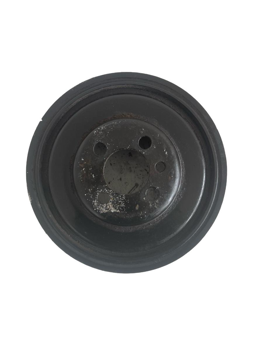 Fulie vibrochen VOLKSWAGEN GOLF IV 1J1 1997 - 2007 1.9TDI 038105243