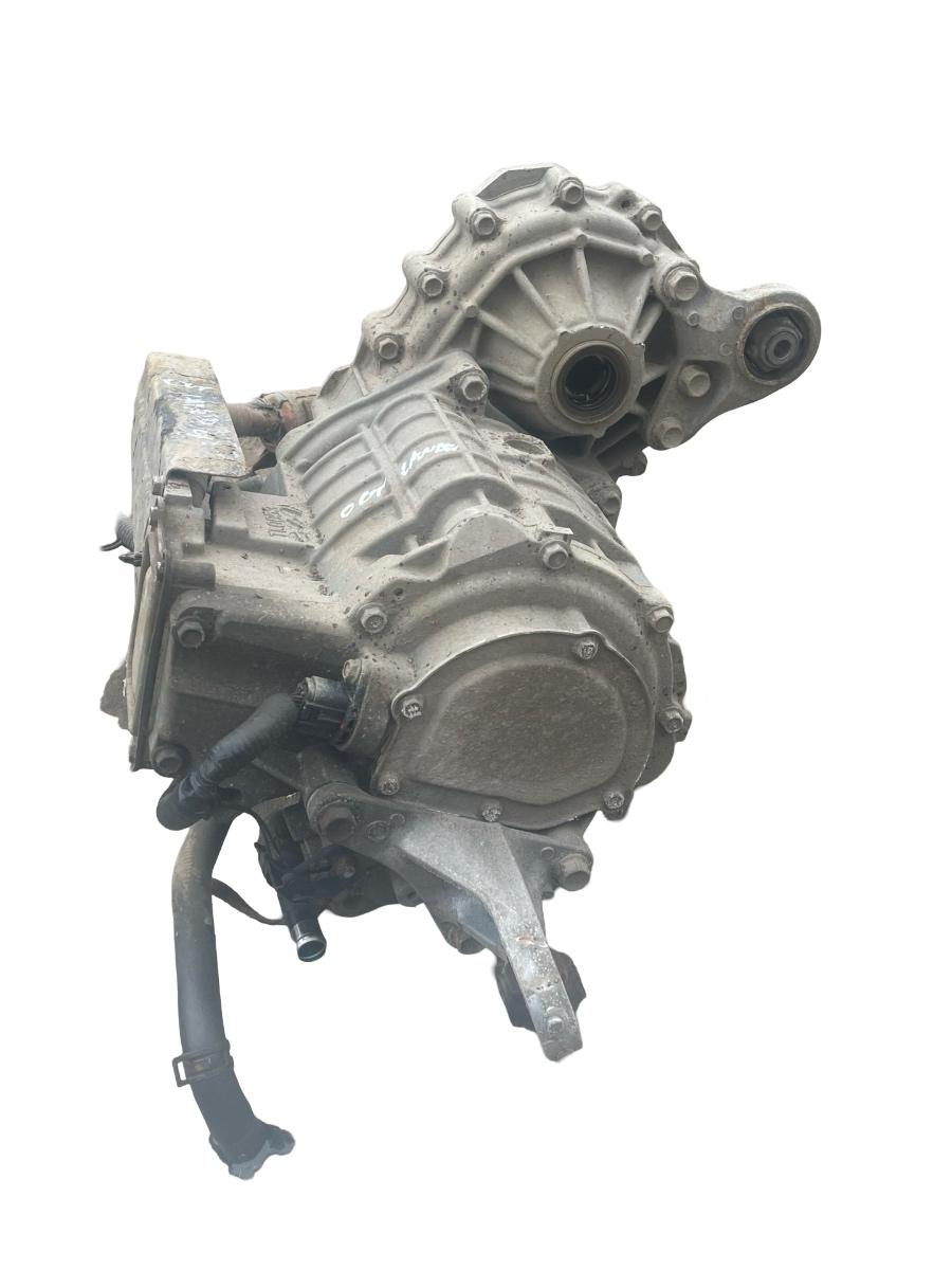 Motor electric spate MITSUBISHI OUTLANDER III GG_W, GF_W, ZJ 2012 - > 2.0 Hybrid 4WD 4B11, S61, Y61