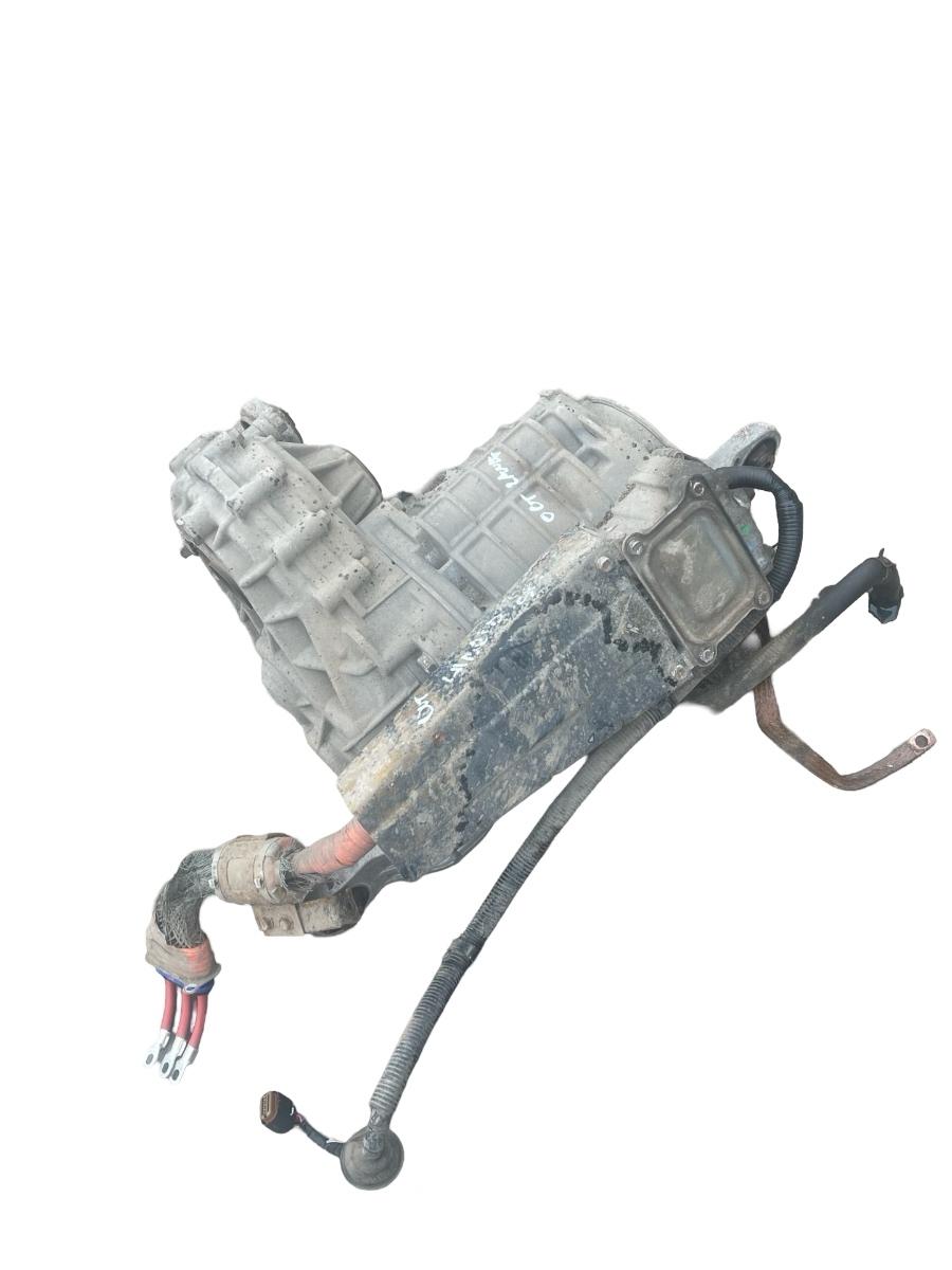 Motor electric spate MITSUBISHI OUTLANDER III GG_W, GF_W, ZJ 2012 - > 2.0 Hybrid 4WD 4B11, S61, Y61 – foto 2