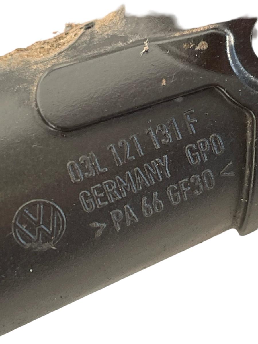 Distribuitor apa VOLKSWAGEN POLO 6R, 6C 2009 - > 1.2 TDI CFWA 03L121131F – foto 3