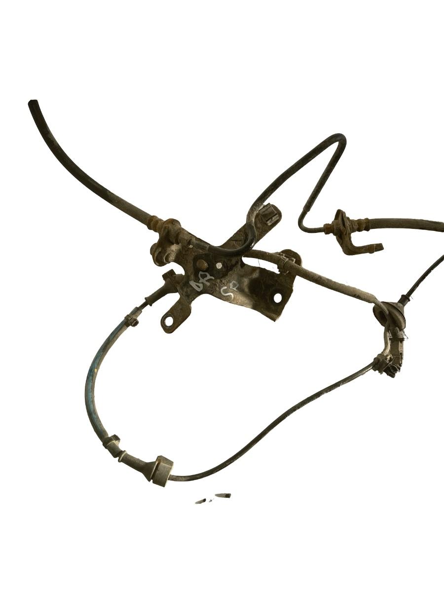 Conduta frana + senzor ABS dreapta spate MITSUBISHI OUTLANDER III GG_W, GF_W, ZJ 2012 - > Hybrid 4WD 4B11, S61, Y61 51803903H1 – foto 4