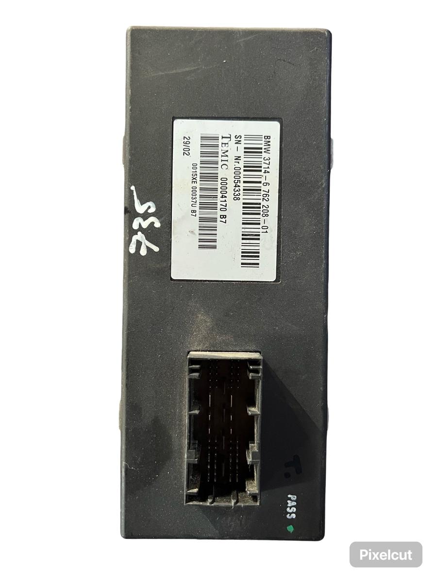 Modul de confort BMW 7 IV E65, E66, E67 2001 - 2009 676220801