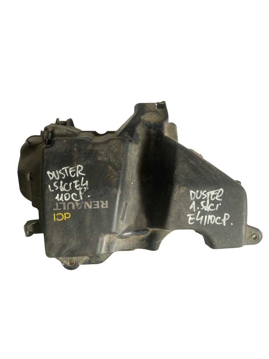 Capac motor (ornament) DACIA DUSTER 2010 - > 1.5DCI 175B17170R – foto 2