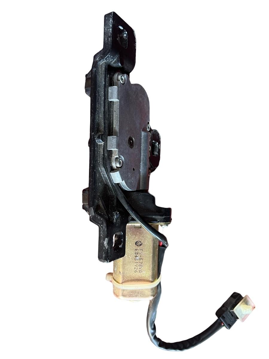Motoras broasca/incuietoare hayon/portbagaj BMW 7 IV E65, E66, E67 2001 - 2009 7014872 – foto 3