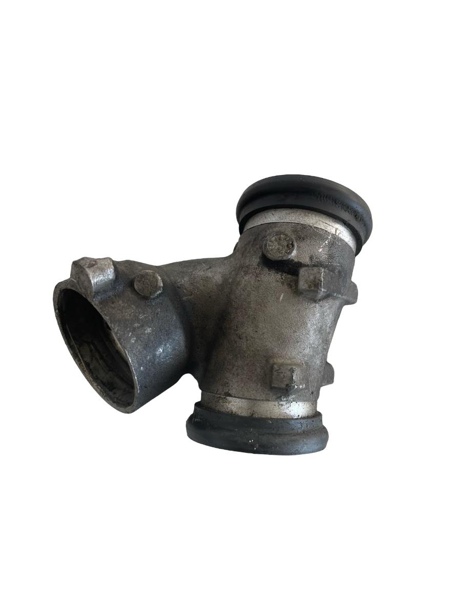Tubulatura teava metalica  VOLKSWAGEN PASSAT B6 2.0TDI 03N253367