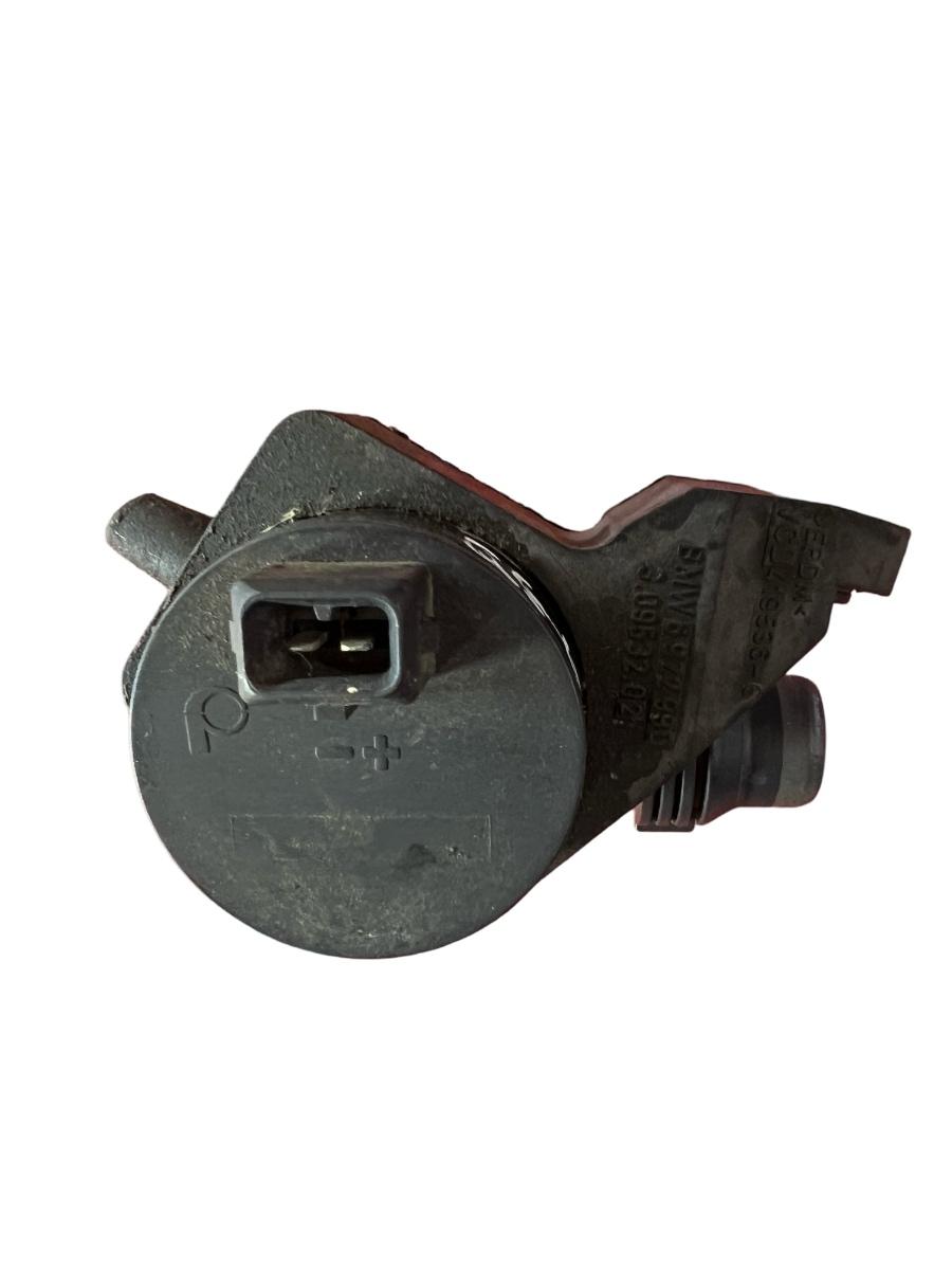 Pompa de apa/lichid de racire electrica auxiliara BMW 7 IV E65, E66, E67 2001 - 2009 6922990