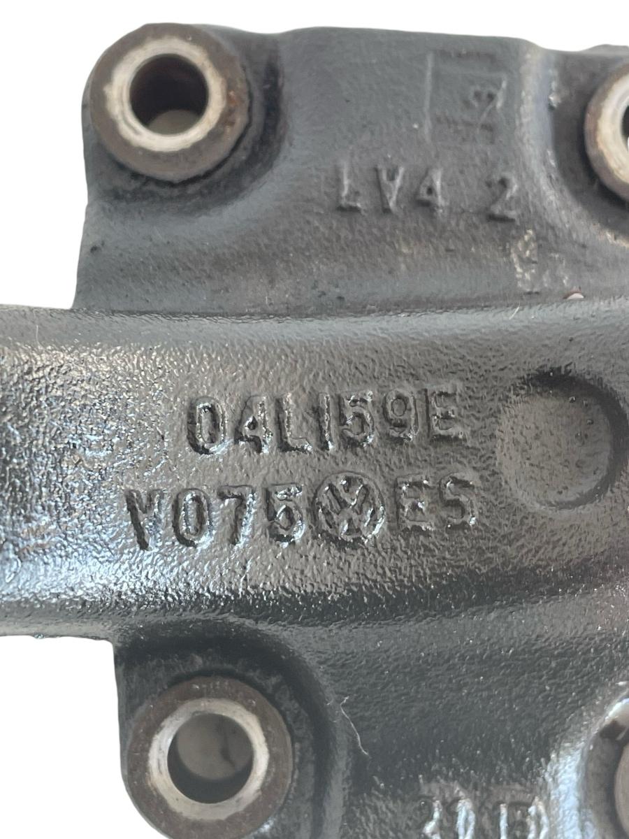 Suport toba de esapament VOLKSWAGEN PASSAT B8 2018 2.0TDI CUA  04L159E – foto 3