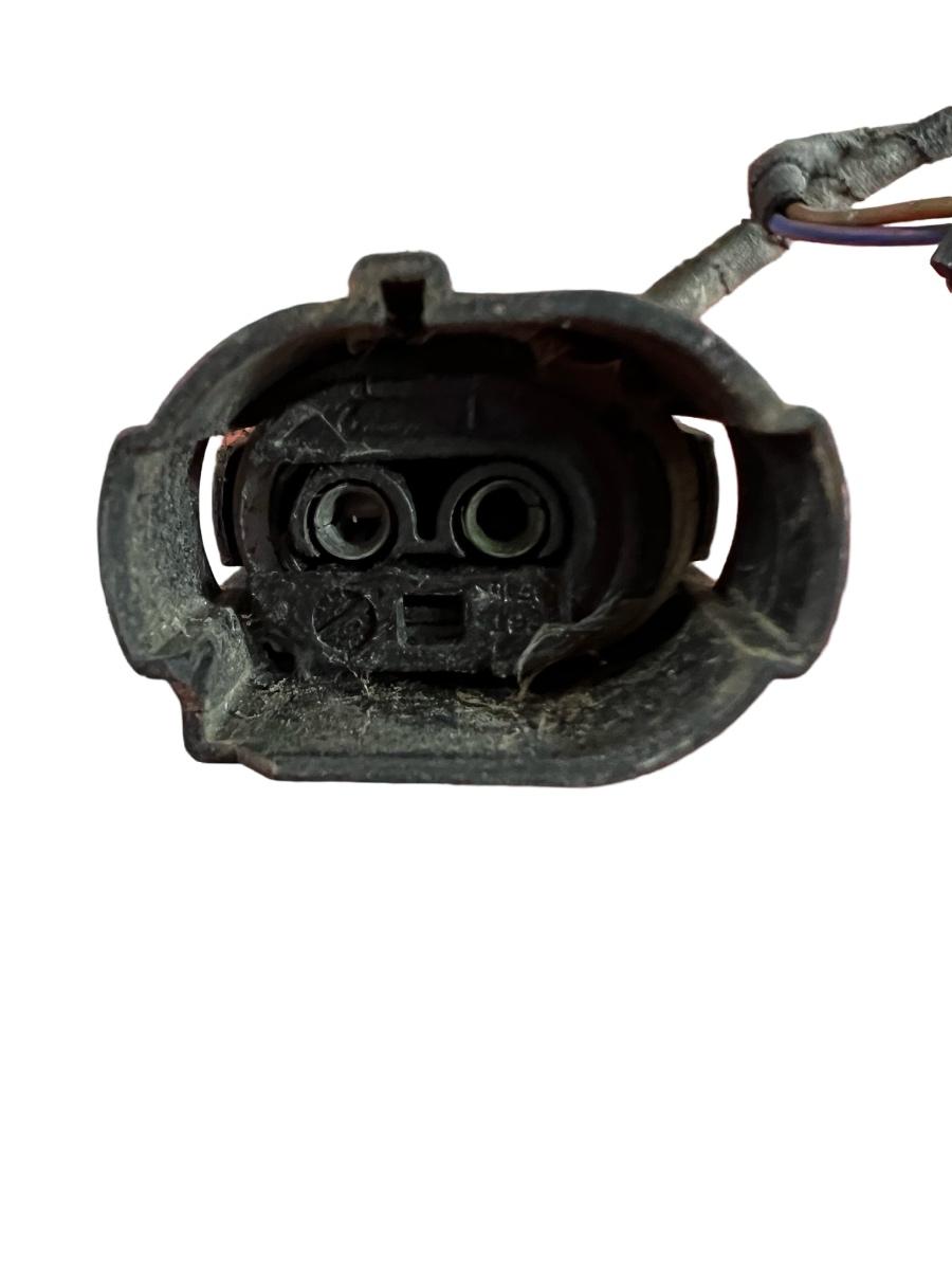 Claxon BMW 7 IV E65, E66, E67 2001 - 2009 0055306
