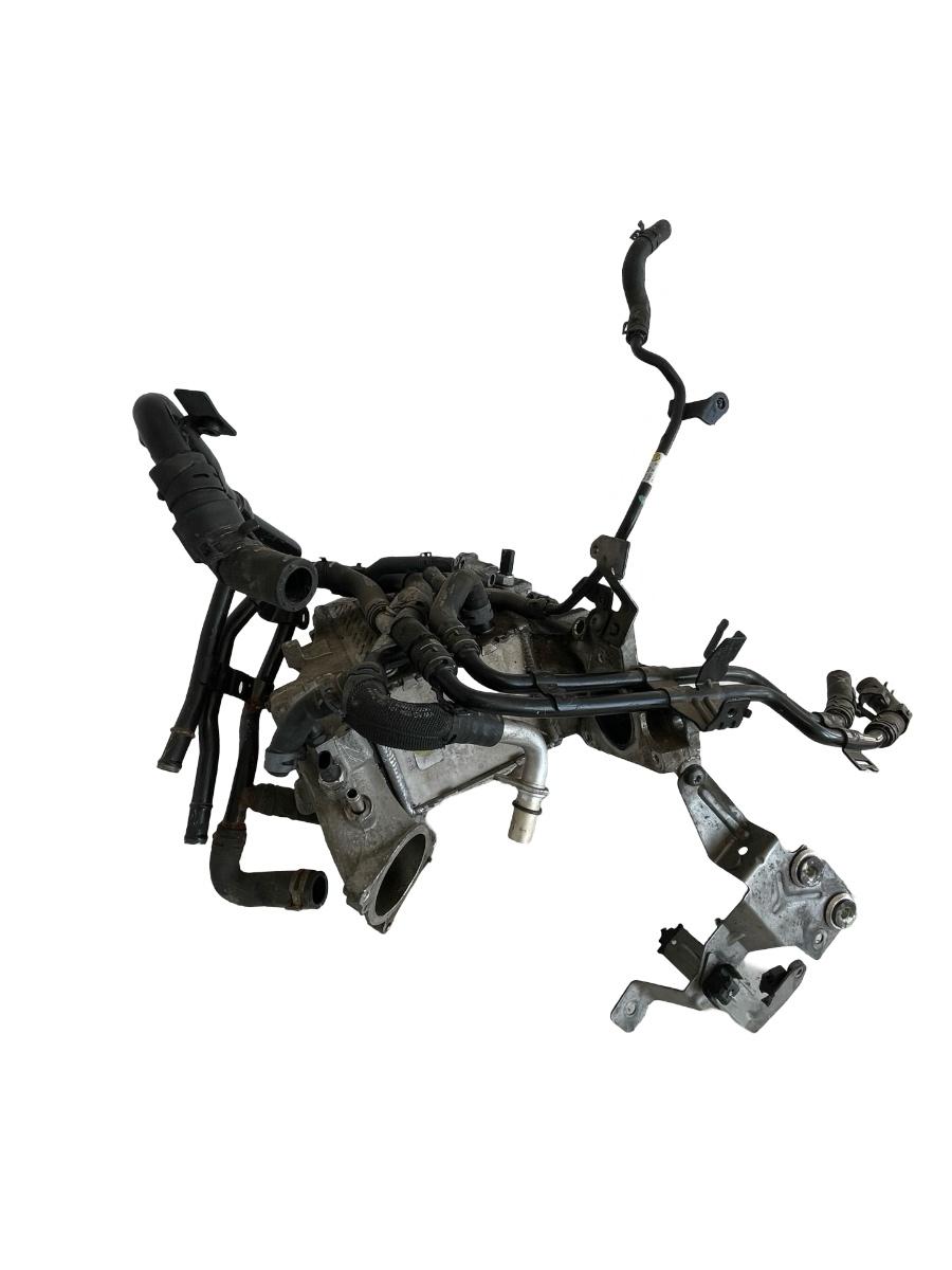 Galerie de admisie VOLKSWAGEN PASSAT B8 2.0TDI CUA T951173C – foto 5