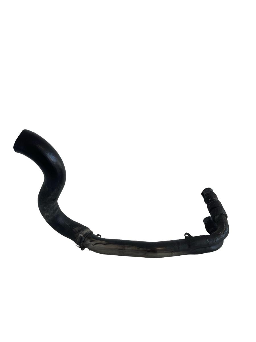 Furtun intercooler FIAT ULYSSE 179_ 2002 - 2011 2.2 D Multijet 4HS, 4HT (DW12BTED4)