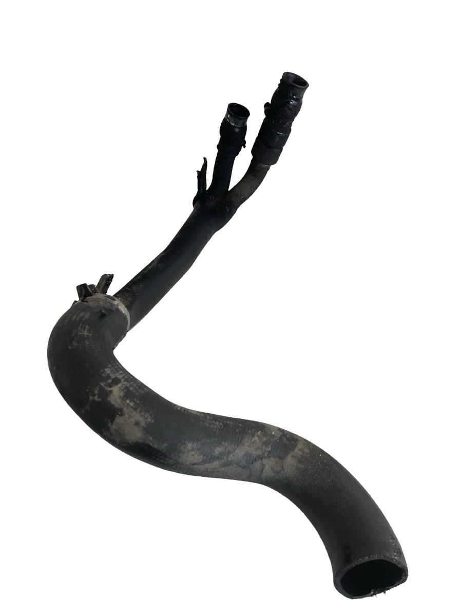 Furtun intercooler FIAT ULYSSE 179_ 2002 - 2011 2.2 D Multijet 4HS, 4HT (DW12BTED4) – foto 2