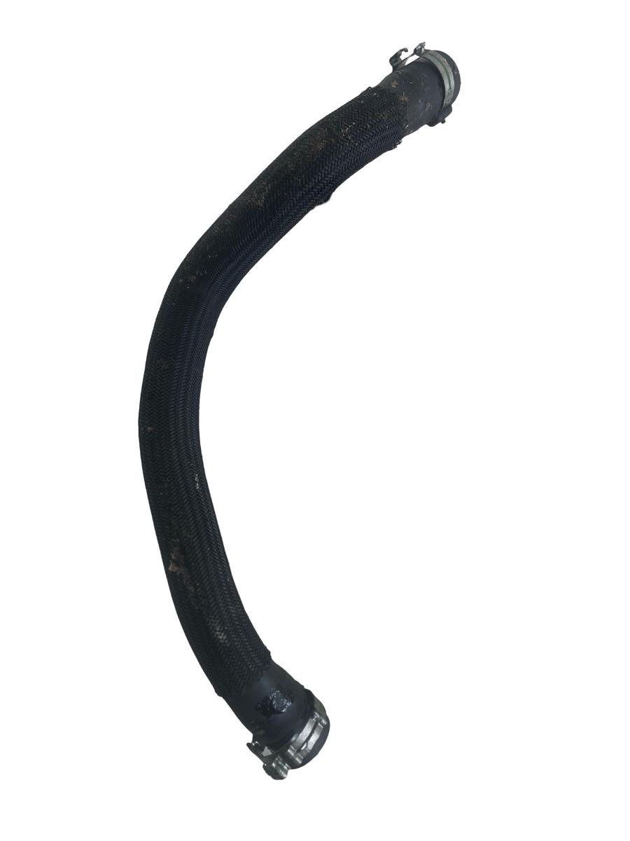 Furtun apa FIAT ULYSSE 179_ 2002 - 2011 2.2 D Multijet 4HS, 4HT (DW12BTED4) – foto 2