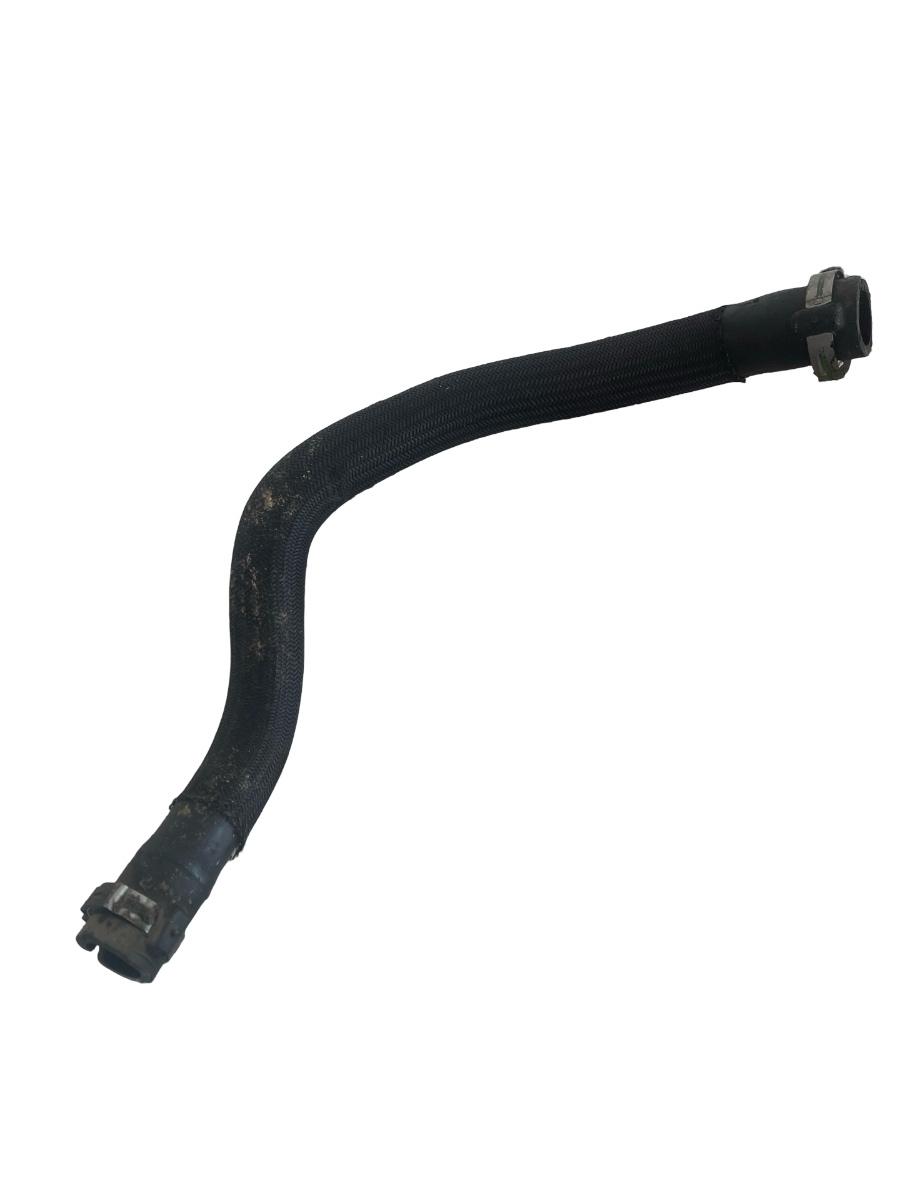 Furtun apa FIAT ULYSSE 179_ 2002 - 2011 2.2 D Multijet 4HS, 4HT (DW12BTED4)