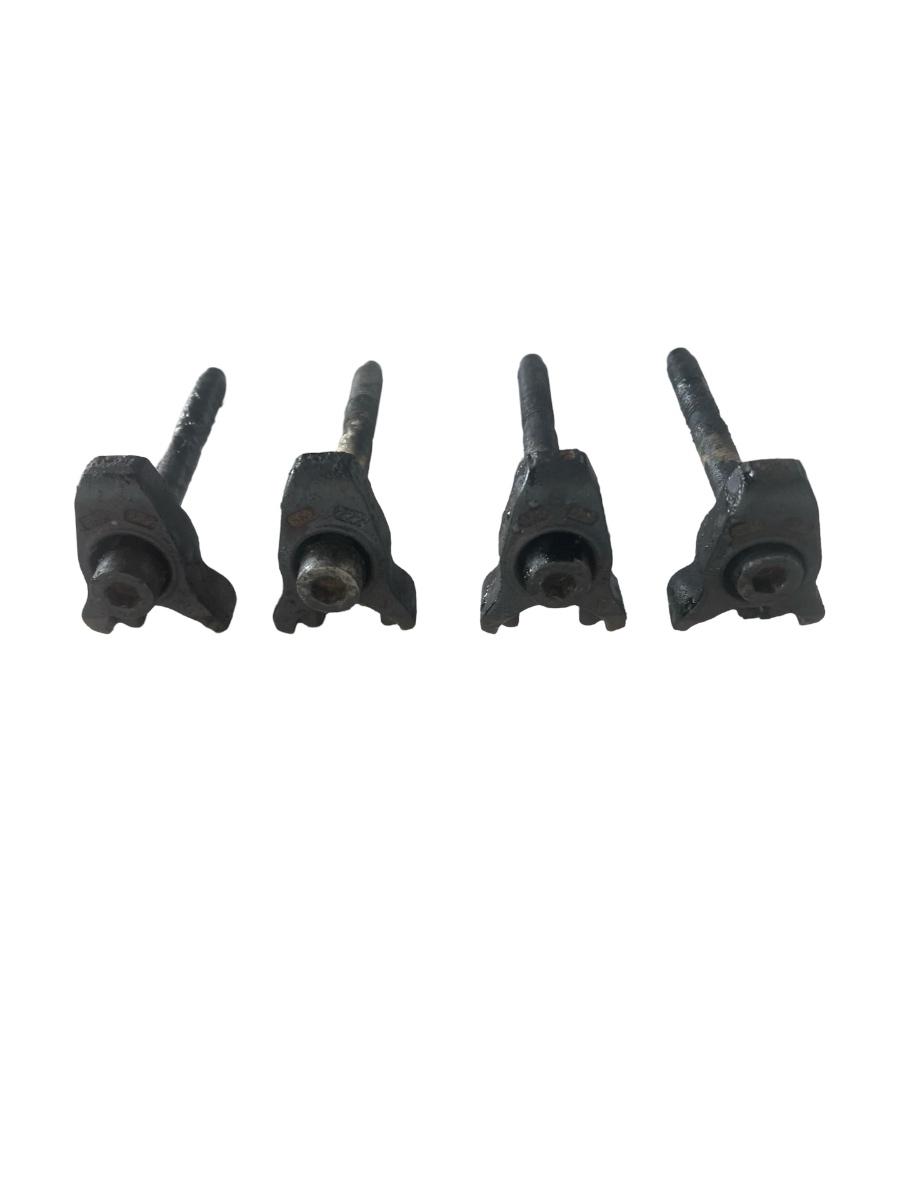 Set bride injector combustibil FIAT ULYSSE 179_ 2002 - 2011 2.2 D Multijet 4HS, 4HT (DW12BTED4) – foto 2