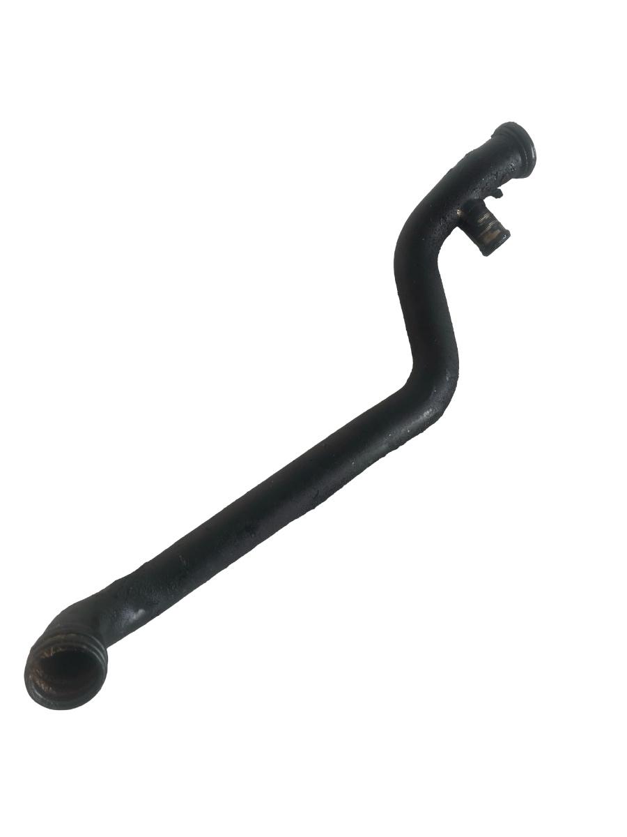 Conducta apa FIAT ULYSSE 179_ 2002 - 2011 2.2 D Multijet 4HS, 4HT (DW12BTED4) – foto 2