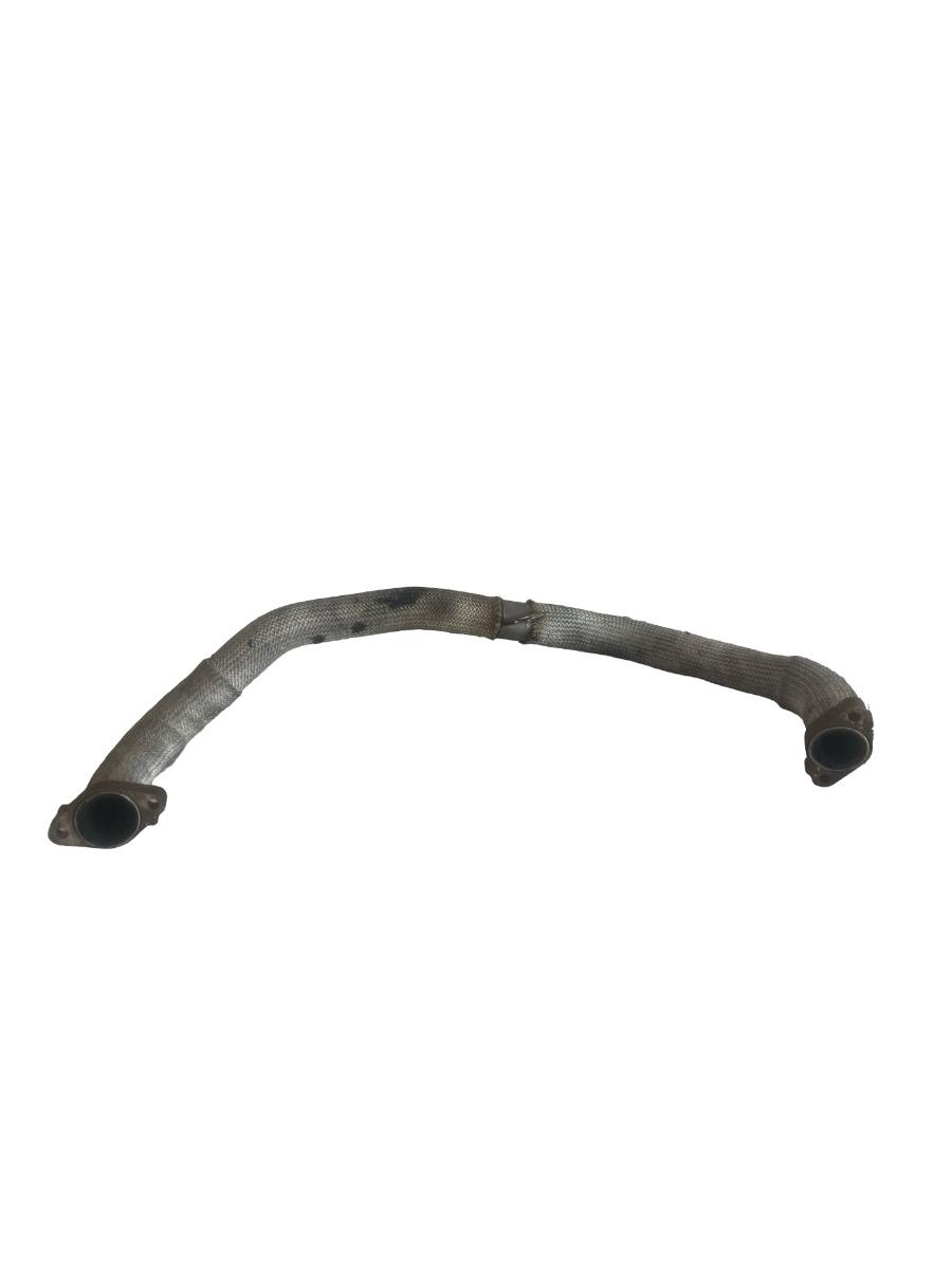 Conducta EGR FIAT ULYSSE 179_ 2002 - 2011 2.2 D Multijet 4HS, 4HT (DW12BTED4)
