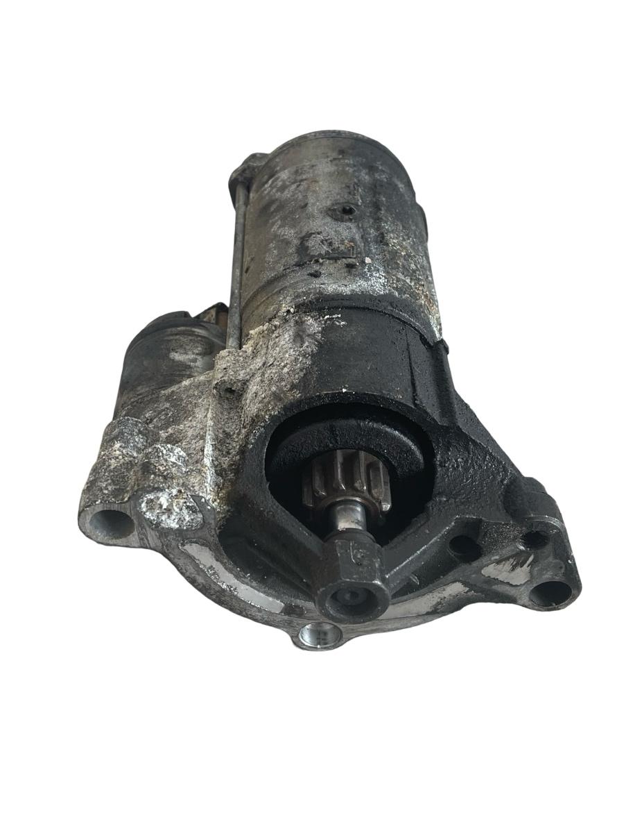 Electromotor FIAT ULYSSE 179_ 2002 - 2011 2.2 D Multijet 4HS, 4HT (DW12BTED4) 9654561480-02