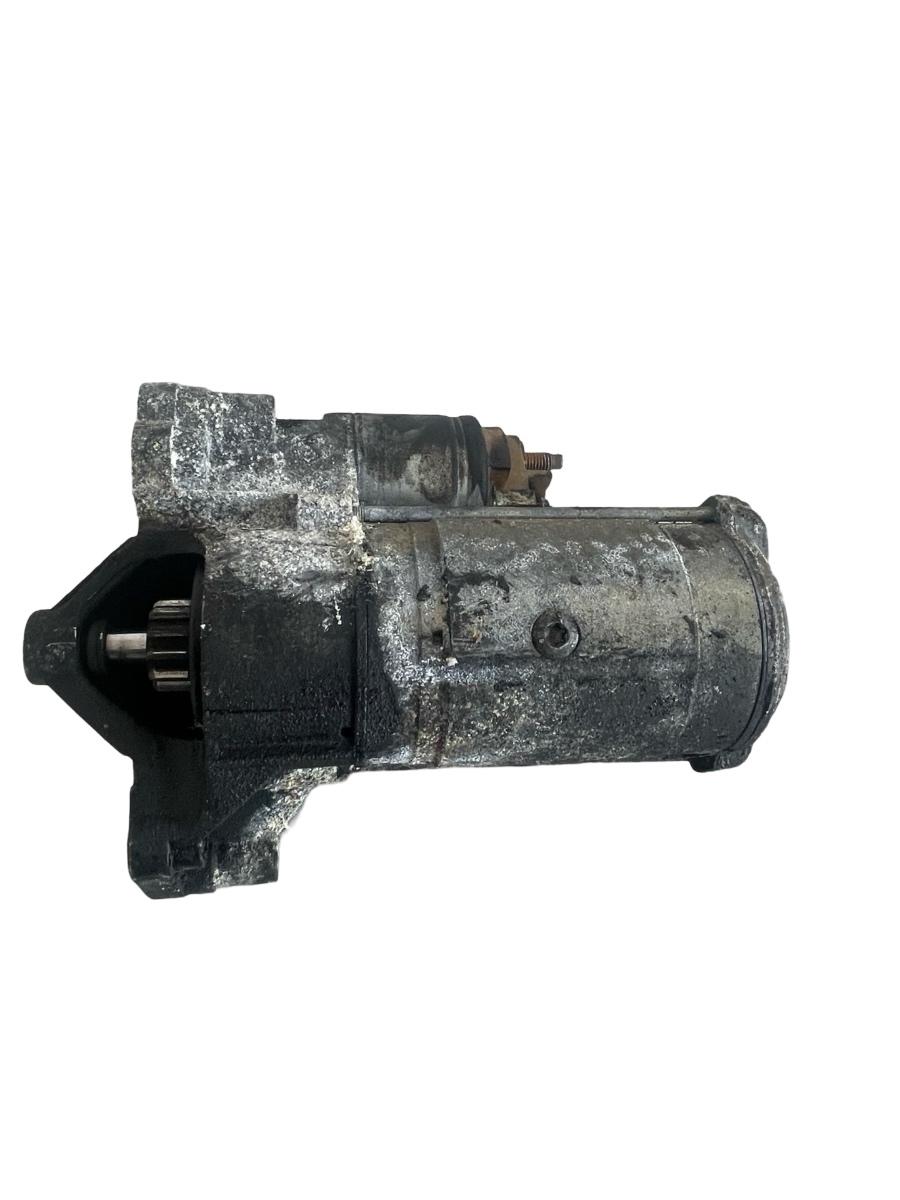 Electromotor FIAT ULYSSE 179_ 2002 - 2011 2.2 D Multijet 4HS, 4HT (DW12BTED4) 9654561480-02 – foto 2