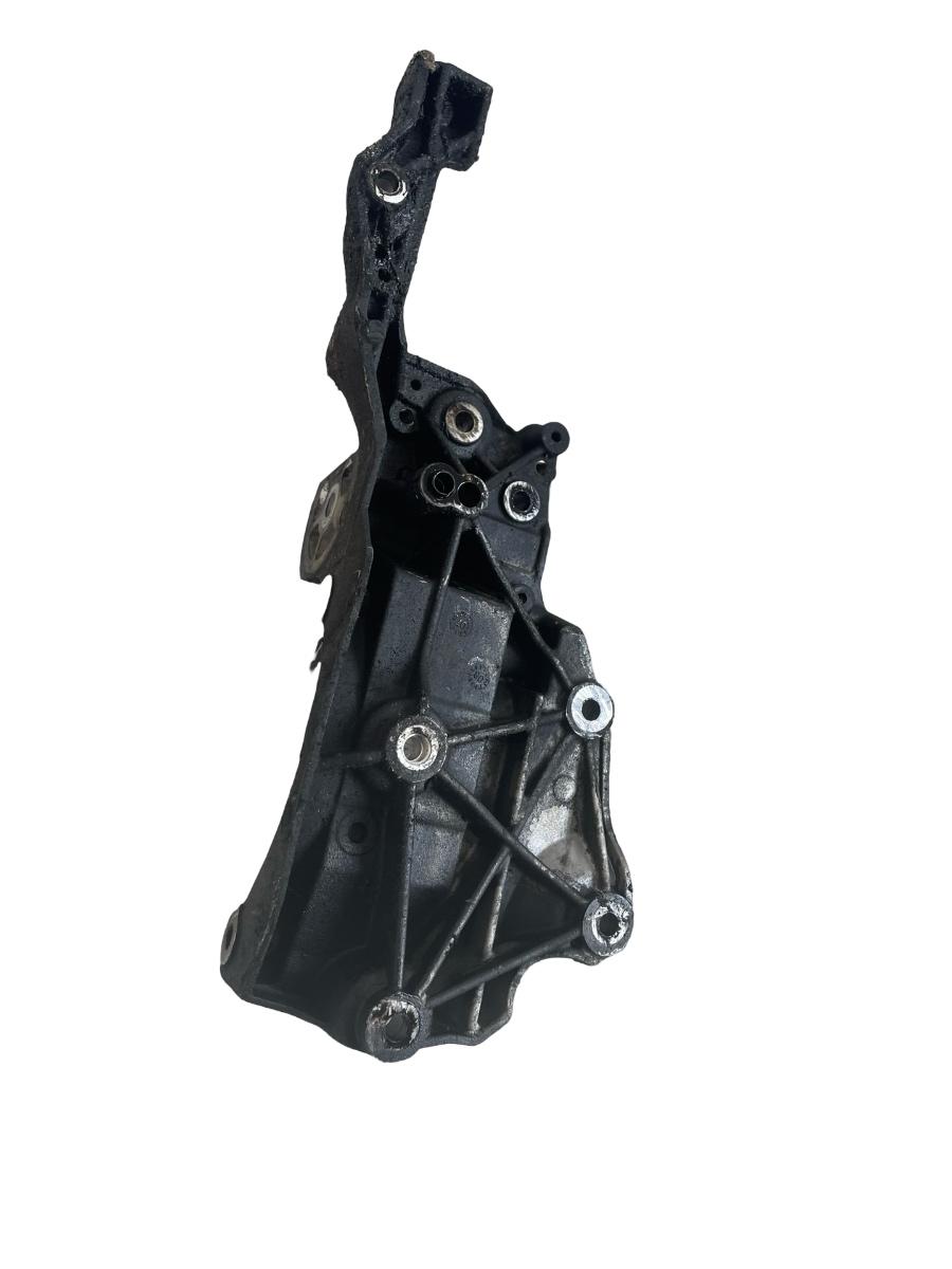 Suport accesorii FIAT ULYSSE 179_ 2002 - 2011 2.2 D Multijet 4HS, 4HT (DW12BTED4) 515491 – foto 4