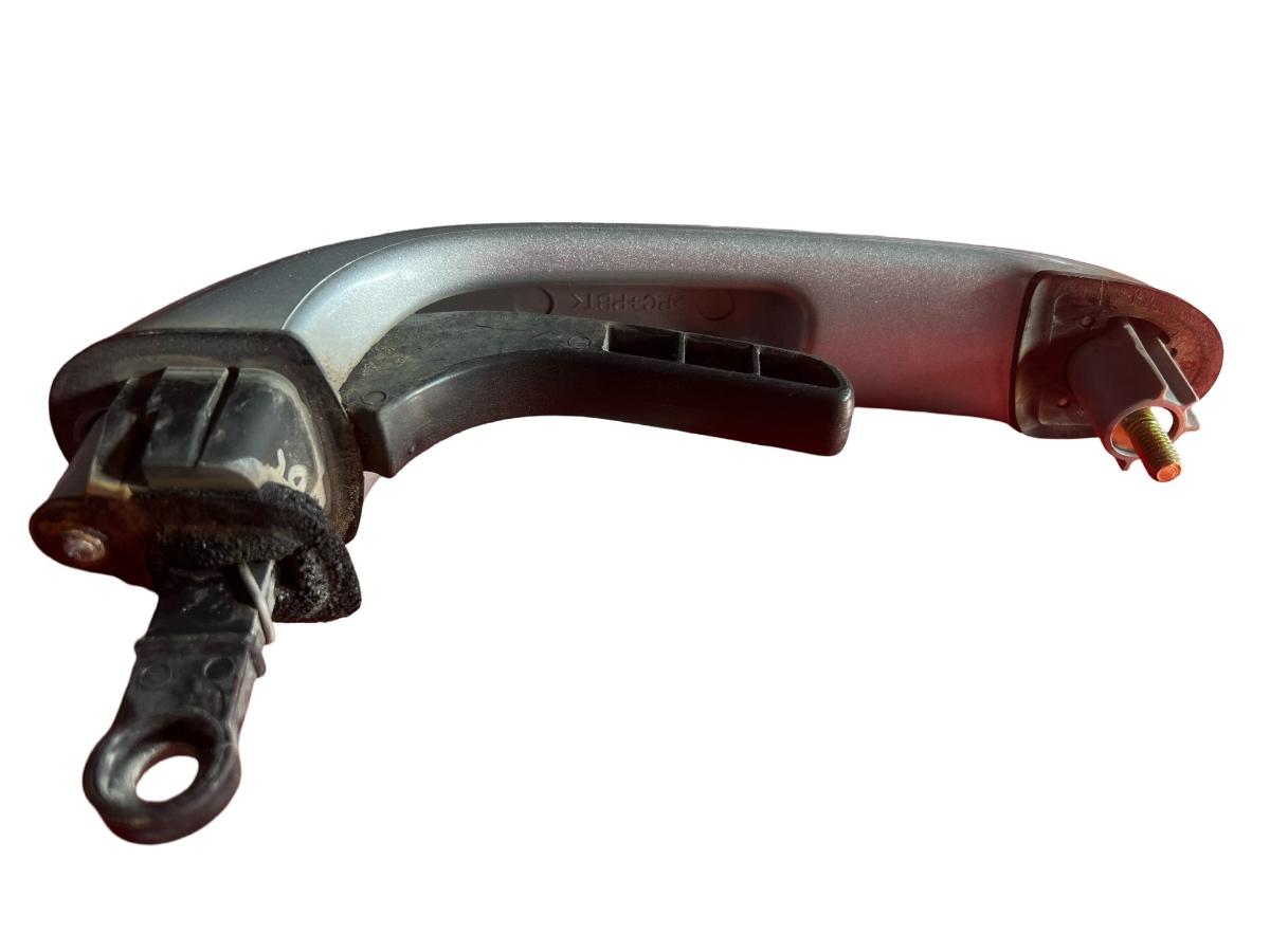 Maner haion HYUNDAI SANTA FE II CM 2005 - 2012 – foto 2