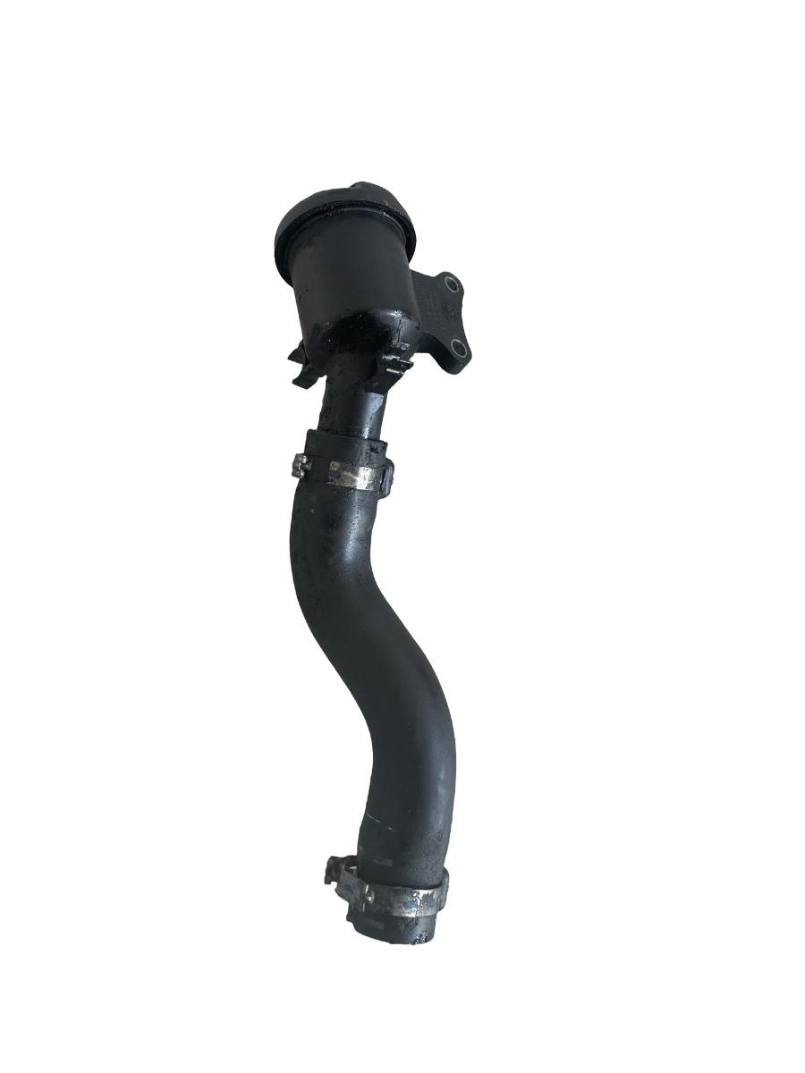 Gat de umplere ulei  FIAT ULYSSE 179_ 2002 - 2011 2.2 D Multijet 4HS, 4HT (DW12BTED4) 9685025880