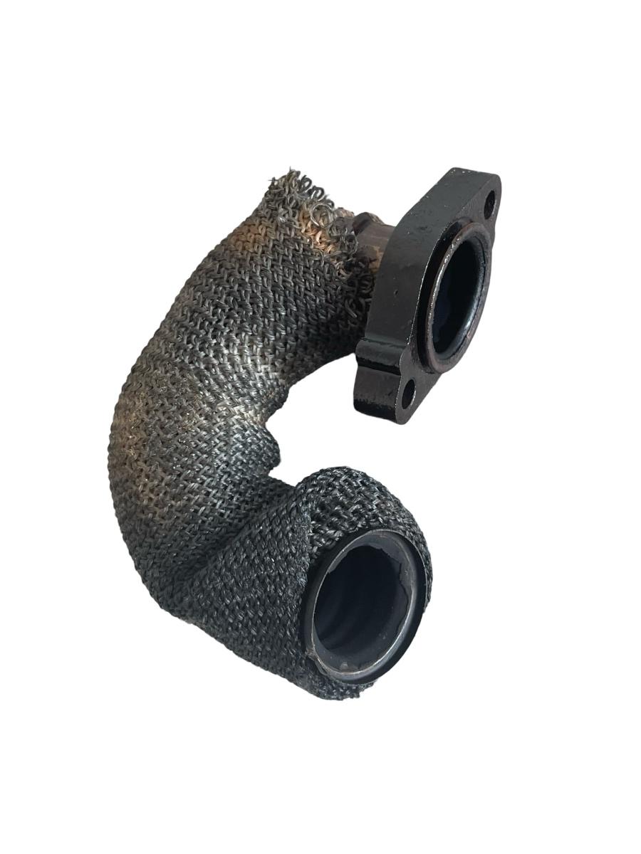 Conducta EGR FIAT ULYSSE 179_ 2002 - 2011 2.2 D Multijet 4HS, 4HT (DW12BTED4) 966189718000