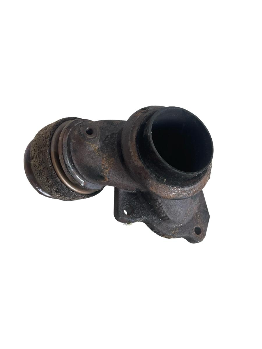 Flansa turbina FIAT ULYSSE 179_ 2002 - 2011 2.2 D Multijet 4HS, 4HT (DW12BTED4)
