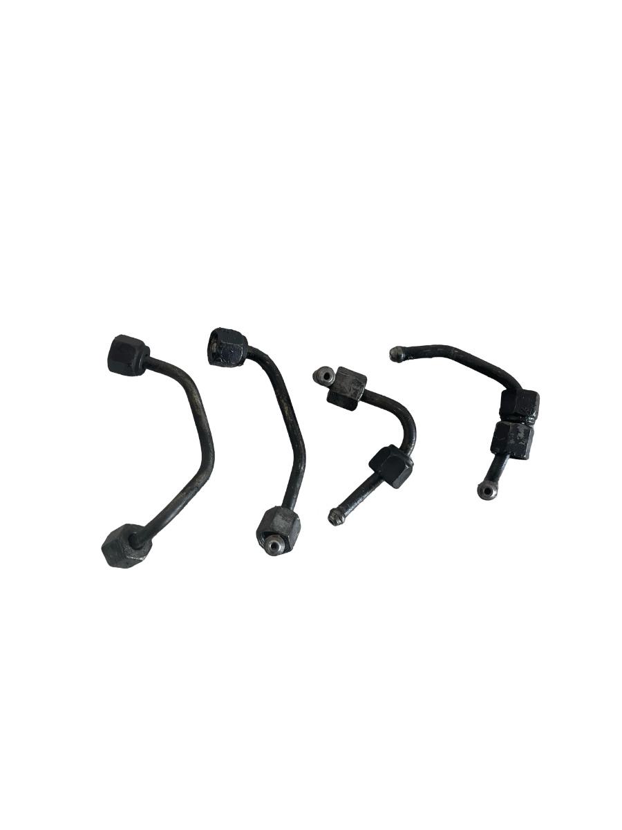 Set Conducte alimentare injectoare FIAT ULYSSE 179_ 2002 - 2011 2.2 D Multijet 4HS, 4HT (DW12BTED4)