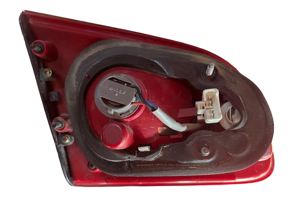Stop dreapta spate haion HYUNDAI SANTA FE II CM 2005 - 2012 924062B000 – foto 2