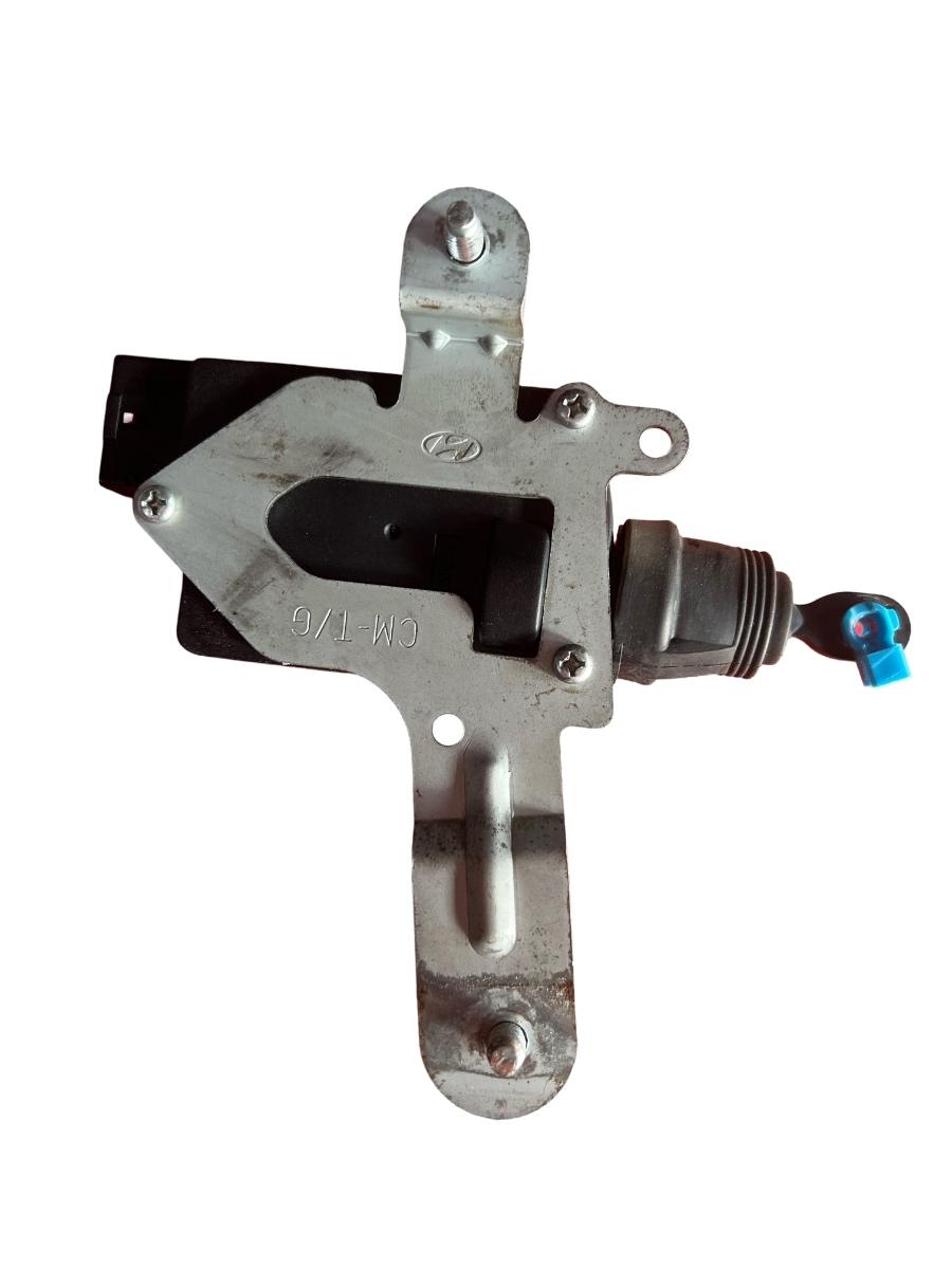 Motoras broasca/incuietoare hayon/portbagaj HYUNDAI SANTA FE II CM 2005 - 2012
