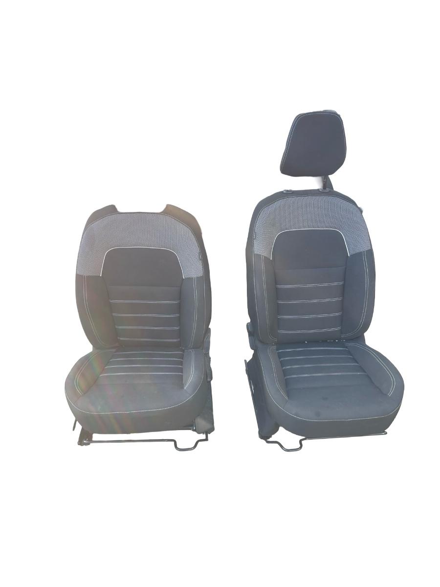Set scaune fata cu incalzire DACIA JOGGER 2024