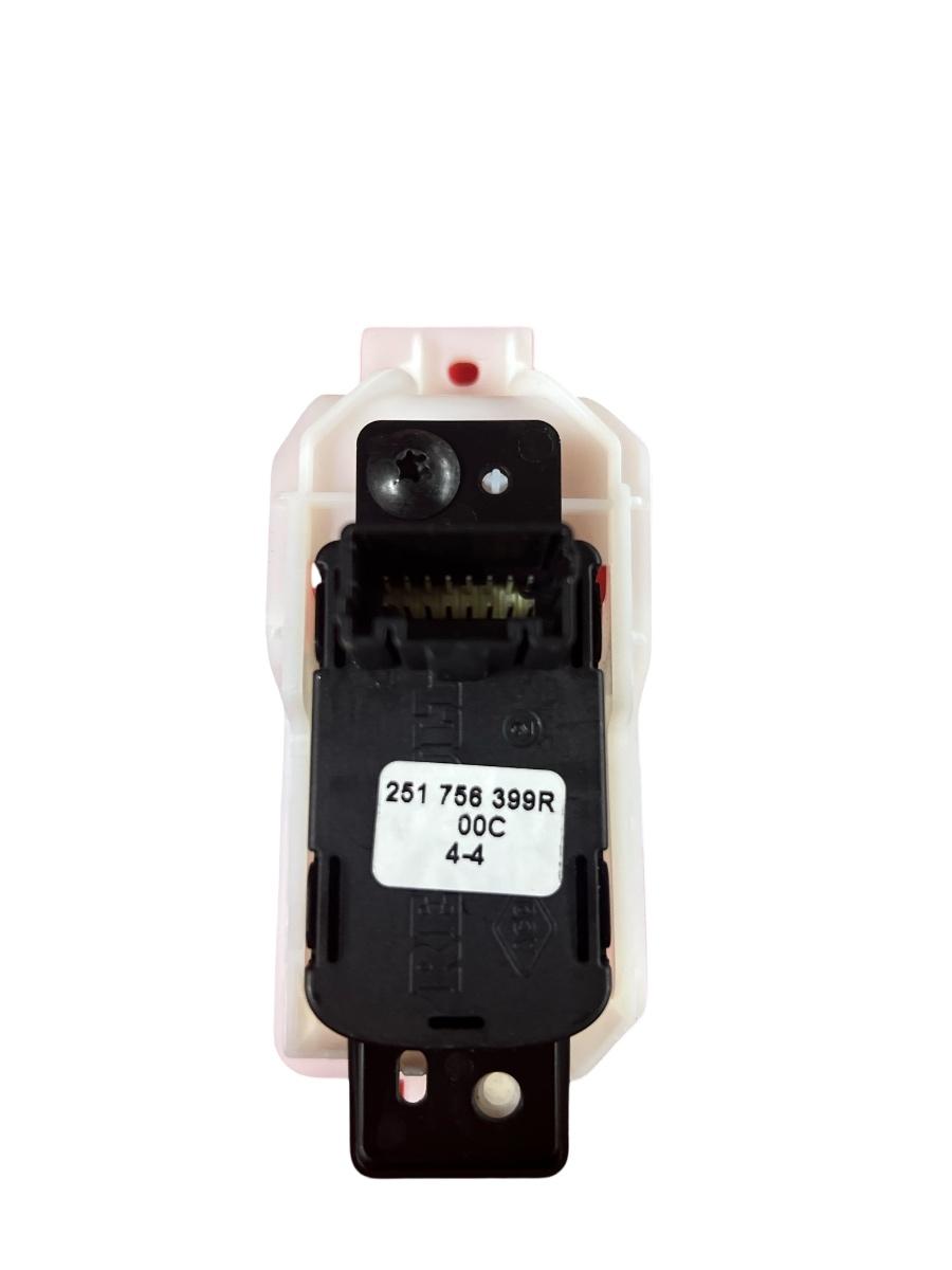 Comutator frana de parcare DACIA JOGGER [ 2024 - > ] 251756399R – foto 2
