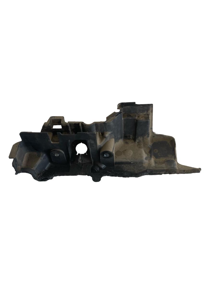 Capac protectie motor DACIA DUSTER 2010 - > 1.5dci 175B15849R