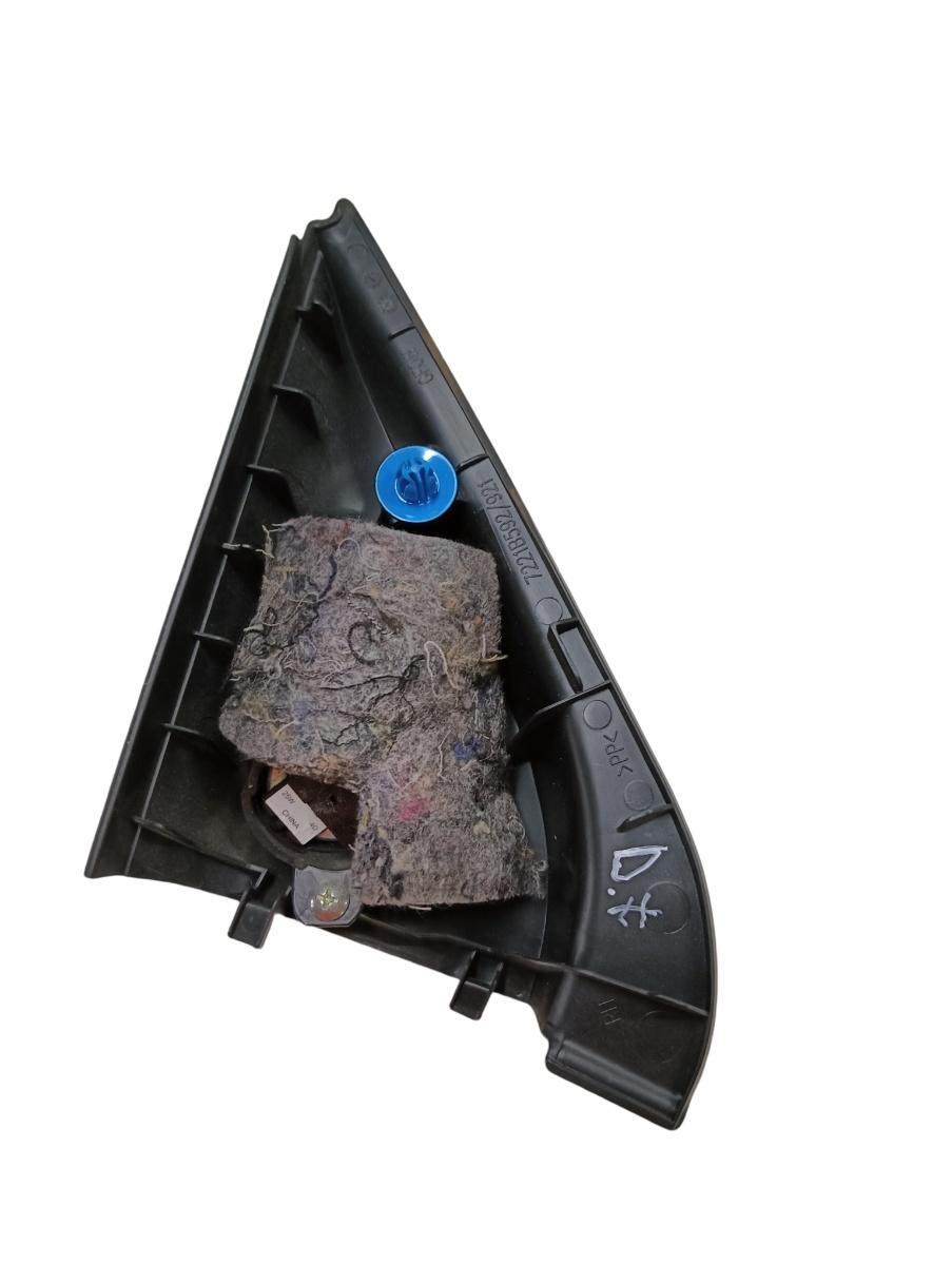 Tweeter  dreapta fata MITSUBISHI OUTLANDER III GG_W, GF_W, ZJ 2012 - > Hybrid 4WD 4B11, S61, Y61 7221b592 – foto 2